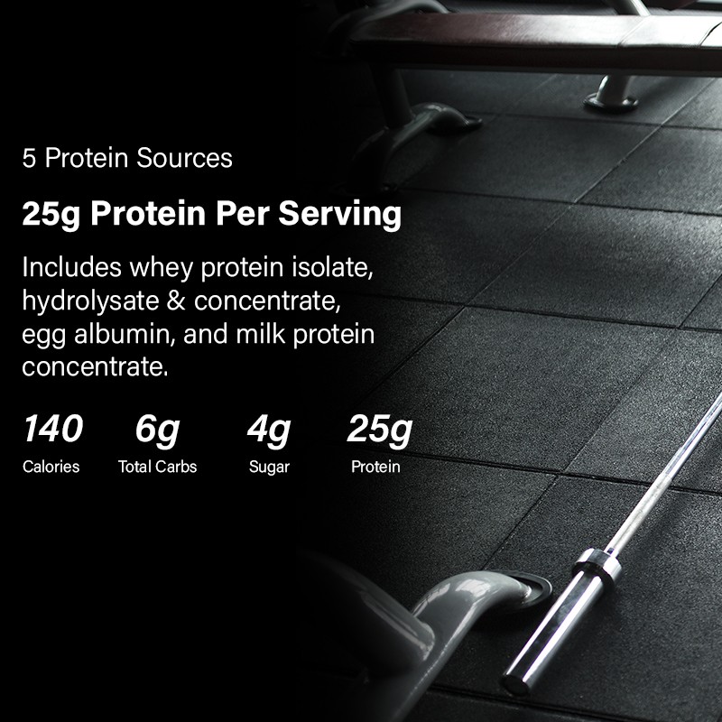 OEM ODM Production and Custom logo Muscle Protein Supplement Nutritional Protein High Content Immunity Whey Protein Powder