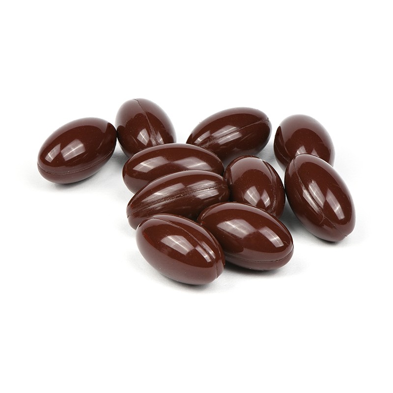 Grape Seed Ganoderma Lucidum Healthcare Herbal Supplement Softgel Boosts Immunity