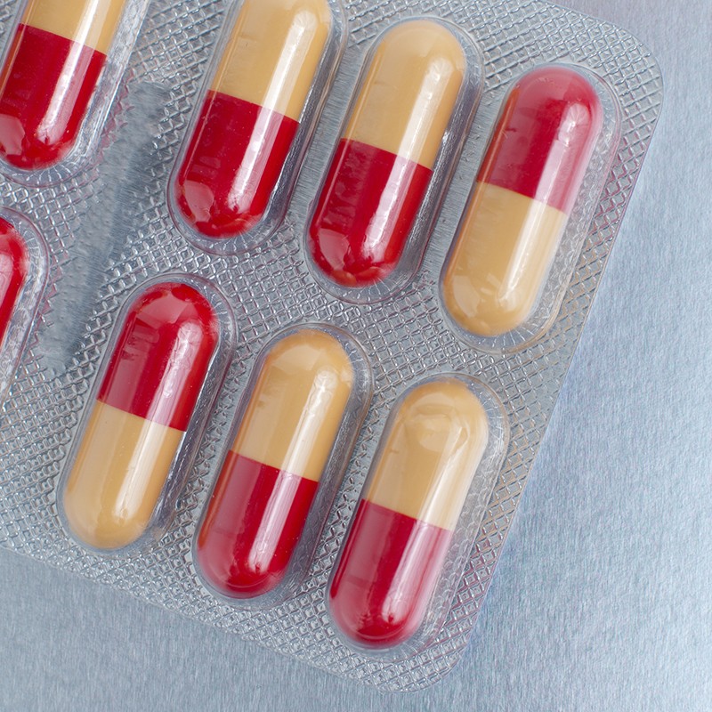 OEM High Quality Aloe Herbal Capsule Healthy Laxative for Adults Relax the Bowl  Slimming