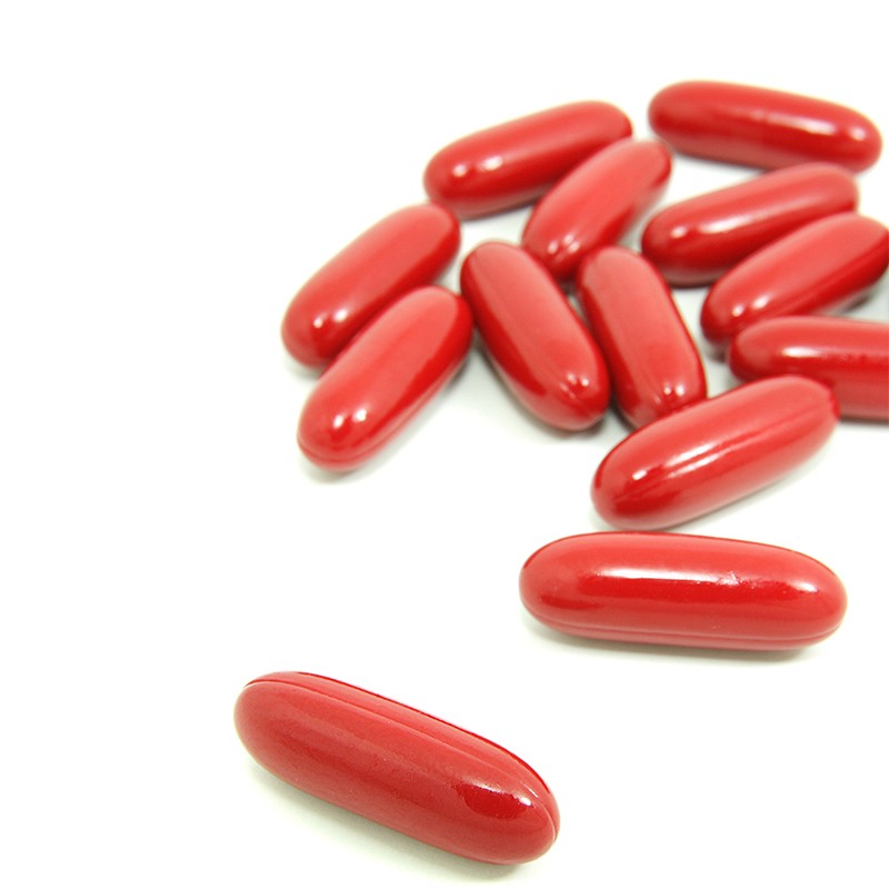 OEM Omega 3 Multivitamin Supplement Cod Liver Fish Oil Soft Capsule Boost Immunity for People Health