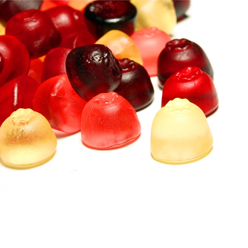 Most Competitive High Best Mushroom Complex Nootropic Brain Supplement Gummies Immune Support  Healthcare