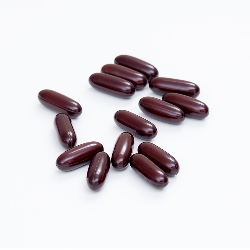 OEM Panax Ginseng Maca Tablets Hot Selling Herbal Supplements for Men Boost Immunity & Antifatigue Effect