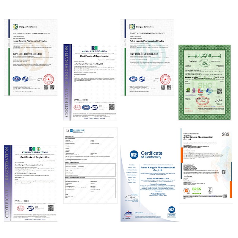 Private Label Vitamin Powder Sport Nutrition Powder Low Sugar Powder Packets With Minerals