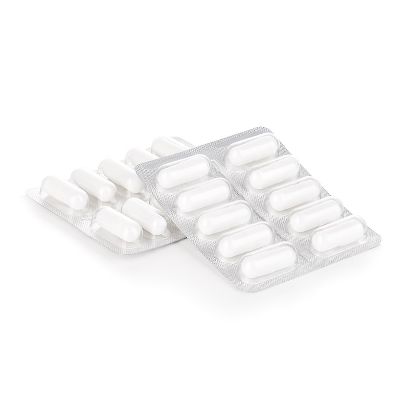 Adult Herbal Supplements Kudzu Vine Ginseng Astragalus Capsule Auxiliary Provide Energy Immunity Enhancement