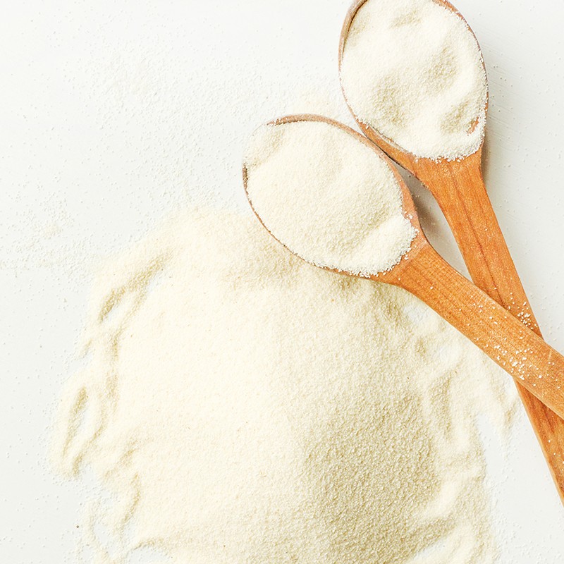 OEM/ODM Hot Selling Dietary Supplement  Bird's Nest Collagen Powder