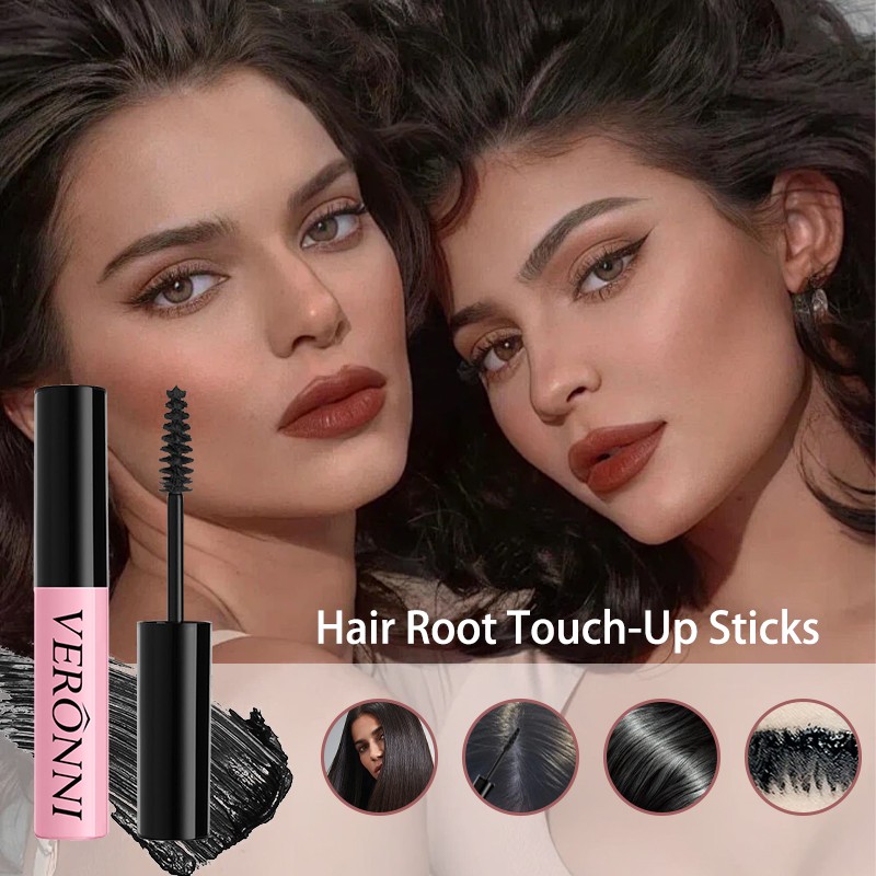 Temporary Dye Stick Factory - 3 Color Quick Temporary Covering Gray Root