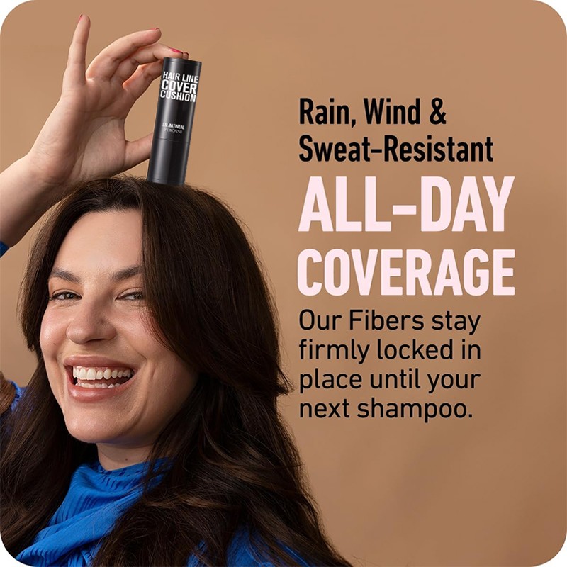 Eyebrow Powder Supplier - Women's 14-Color Temporary Waterproof Hairline