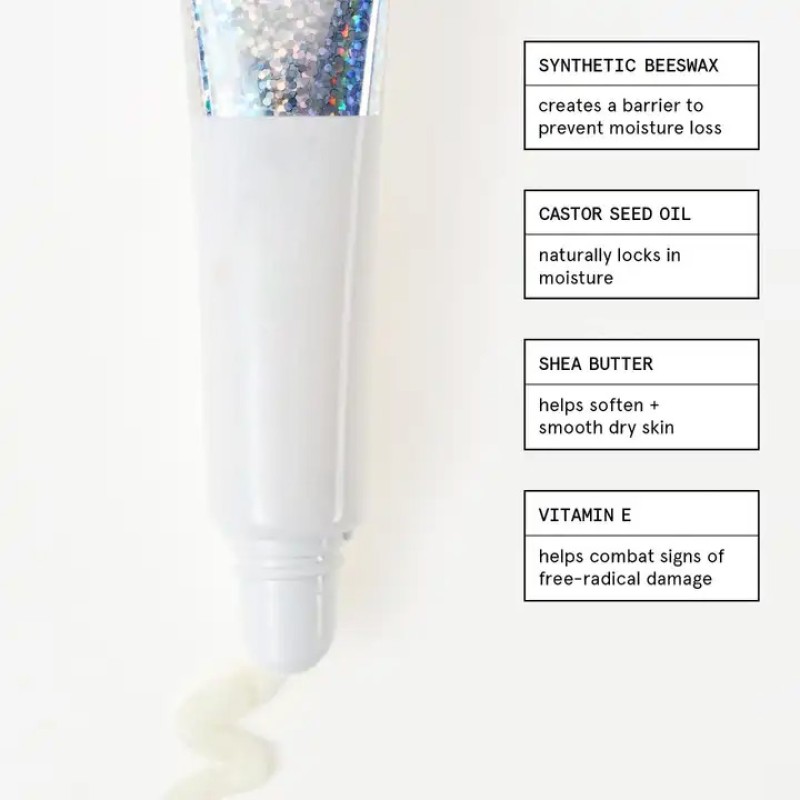 Lip Treatment Balm Manufacturer - Make Your Brand 9 Flavour Bee Wax