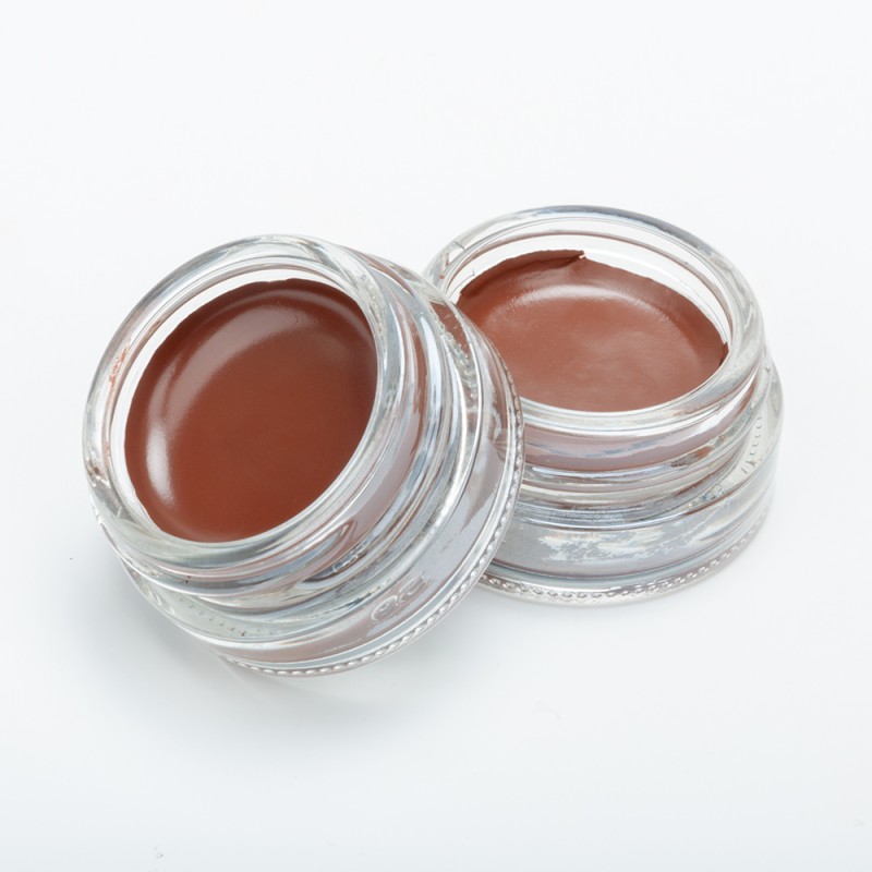Eyebrow Gel Manufacturer - Eye Brow Tint Long Lasting Colored Private Label