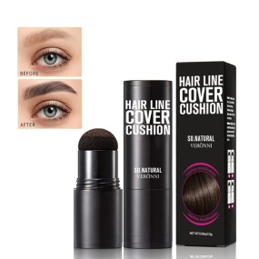 Eyebrow Powder Supplier - Women's 14-Color Temporary Waterproof Hairline