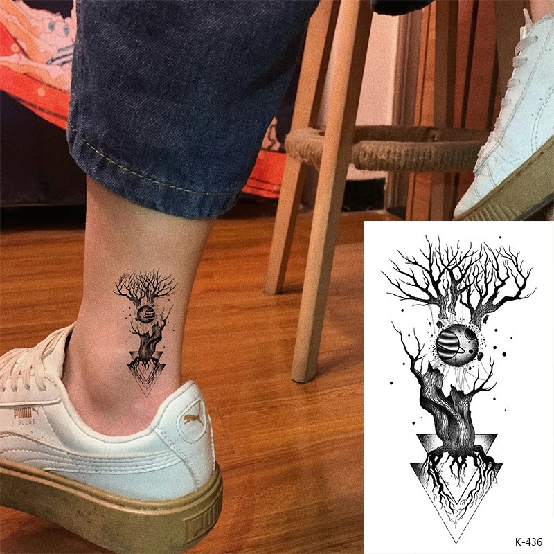 Tattoo Stencil Paper Factory - Professional Tattoo Supplies Stickers for Girls