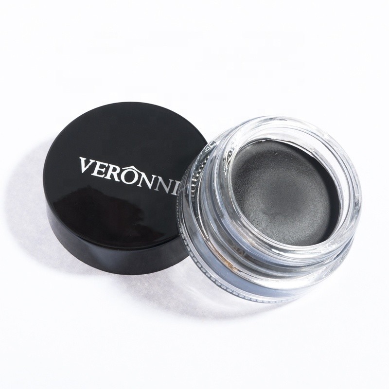 Brow Lift Cream Factory - Eyes Cosmetic Long Lasting 8 Colors Eyebrow Gel