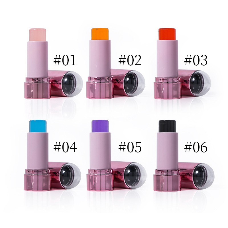 Blush Stick Manufacturer - Wholesale Cream Blush Stick Jelly Temperature Change