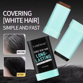 Root Touch up Manufacturer - Natural Long Lasting Grey Hair Dye Concealer