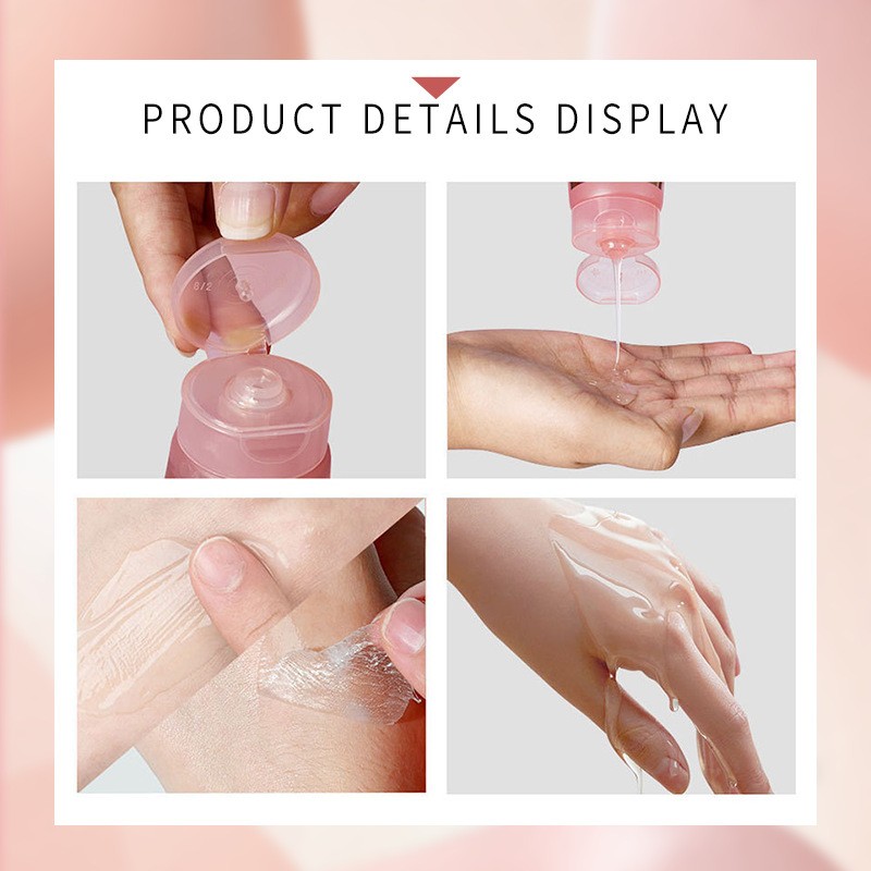 Collagen Facial Mask Manufacturer - Collagen Smear Deep Clean Moisturizing Peel