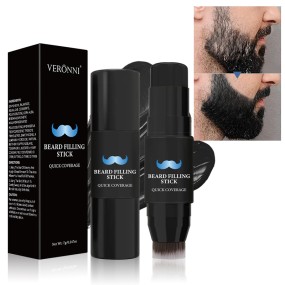 Beard Filler Stick Manufacturer - Wholesale Natural Long-Lasting 4 Colors