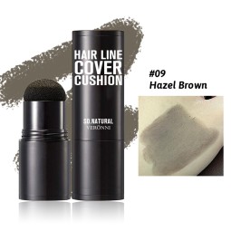 Hair Powder Stick Manufacturer - 14-Color Temporary Root Touch-up Waterproof