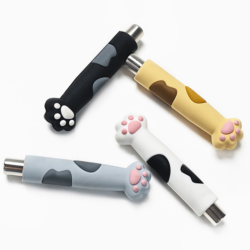 Cat Eye Magnet Factory - Manicure Cat Eye Tool Double-Ended Hexagon Strong