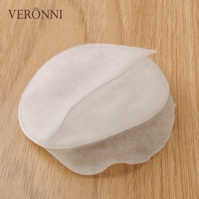 Makeup Remover Pad Supplier - Facial Cosmetic Deep Cleansing Bamboo Fiber