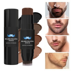 Beard Pen Factory - 4 Colors Waterproof Pencil Filler Beard Filling Pen