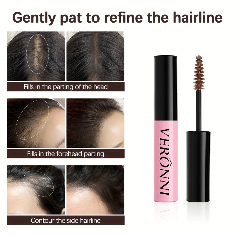 Temporary Dye Stick Factory - 3 Color Quick Temporary Covering Gray Root