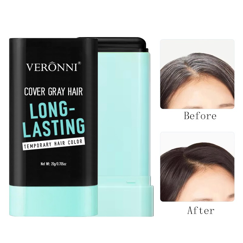 Hair Root Stick Manufacturer - Long-Lasting Fast Cover Temporary Color Cream