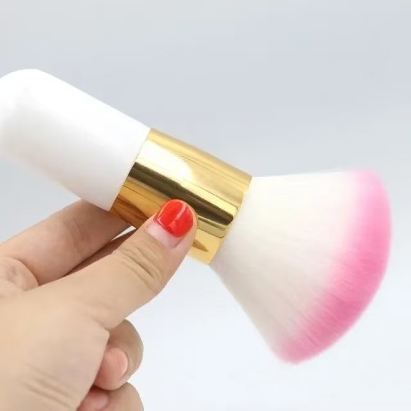 Foundation Brush Manufacturer - Wholesale Professional Big Single Large Powder