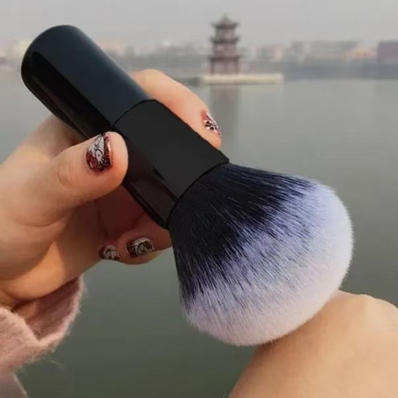 Foundation Brush Manufacturer - Wholesale Professional Big Single Large Powder