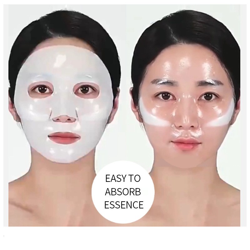 Facial Sheet Masks Factory - 5pcs/Bio Anti-Wrinkle Lifting Collagen Mask