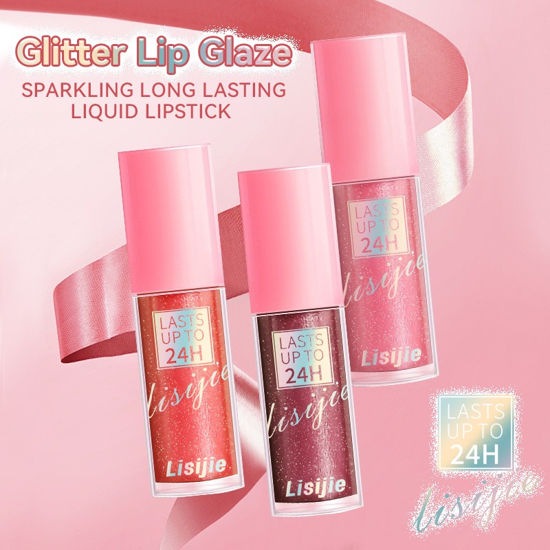 Flash Gloss Manufacturer - Wholesale Cosmetics Flash Glaze Long-lasting Moisture