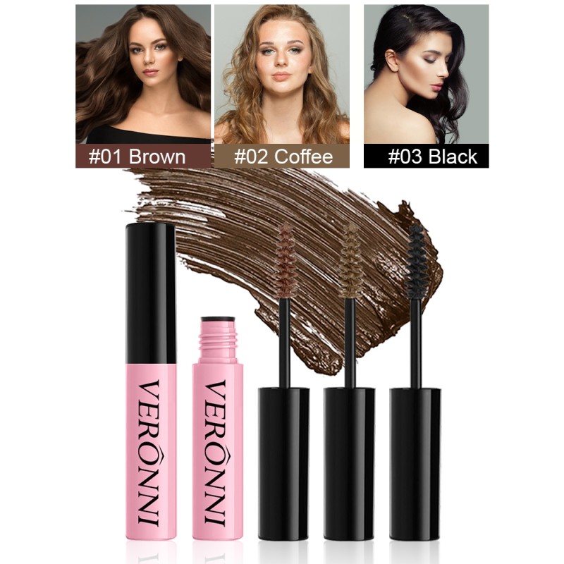 Temporary Dye Stick Factory - 3 Color Quick Temporary Covering Gray Root