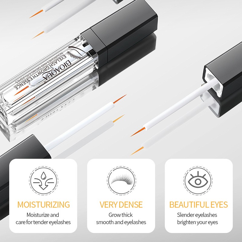 Eyelash Serum Factory - Strong Extension Treatment Eyelash Growth Thicken