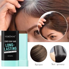 Hair Root Stick Manufacturer - Long-Lasting Fast Cover Temporary Color Cream