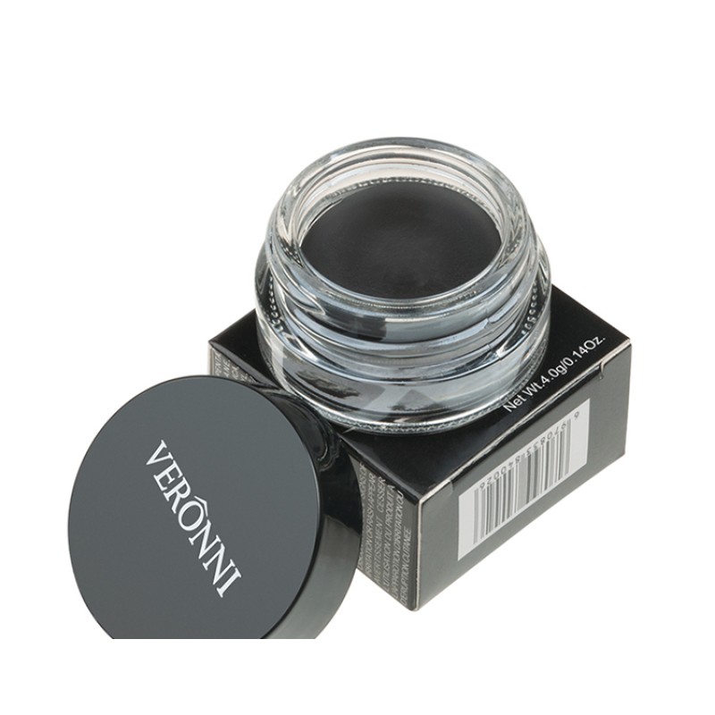 Brow Gel Kit Supplier - 8 Color Waterproof Mineral Cream Enhancer Wax