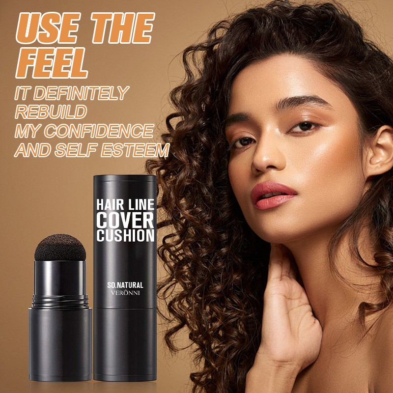 Hair Powder Stick Manufacturer - 14-Color Temporary Root Touch-up Waterproof