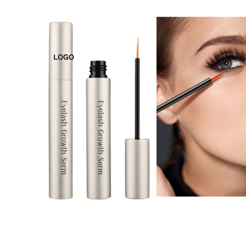 Lash Serum Supplier - OEM Lash Serum for Eyelashes Growth Organic Peptides