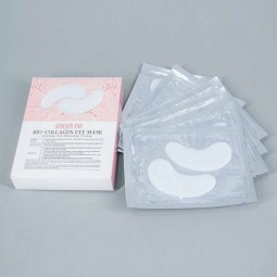 Eye Mask Manufacturer - Crystal Eye Mask Set Skin Care Relaxation Bulk Wholesale