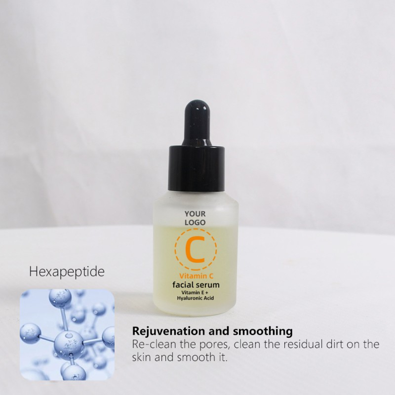 Niacinamide Serum Factory - OEM Ordinary Niacinamide Serum with Retinol Vitamin