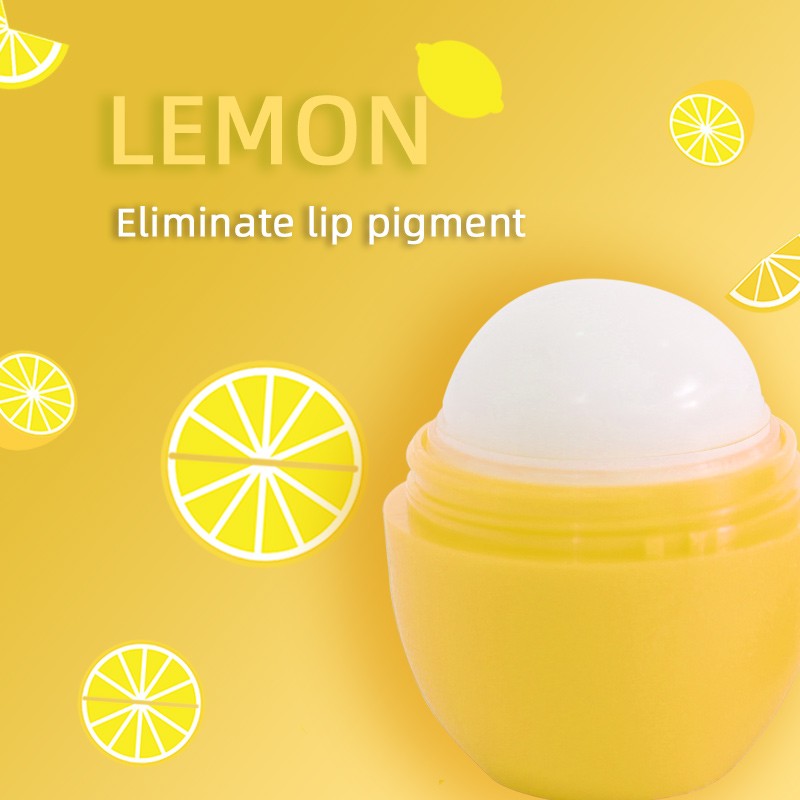 Lip Balm Ball Factory - Private Label Custom Logo Babies Kids Moisturizing Organic