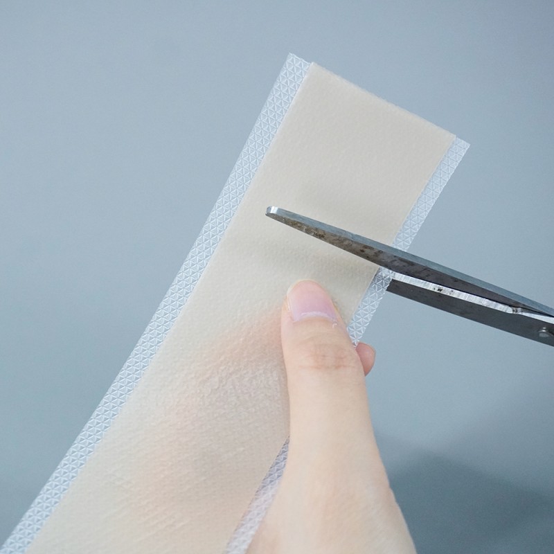 Silicone Patch Supplier - Customizable Fade Scars Remove Stretch Marks Waterproof