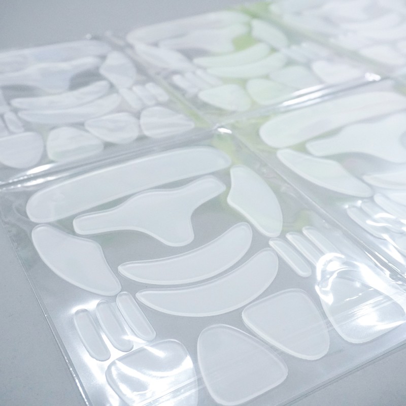 Wrinkle Patches Manufacturer - Private Label Non Toxic Medical Grade Reusable