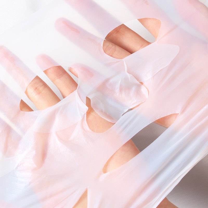 Face Mask Supplier - Skin Care Anti Aging Collagen Nourishing Bio Cellulose