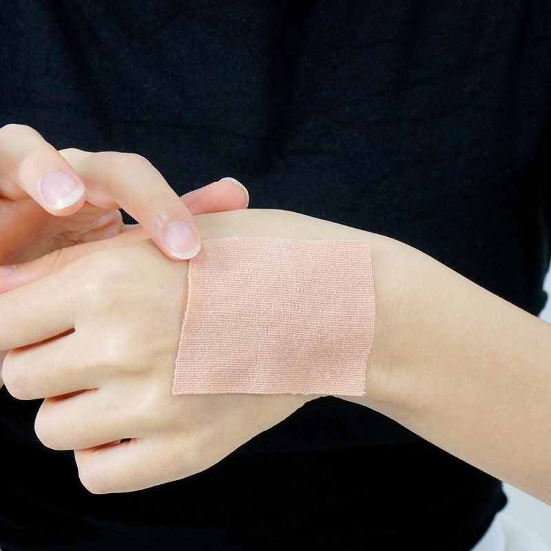 Wrinkle Smoothing Tape Supplier - Skin Friendly Reusable Anti Aging Face Lift