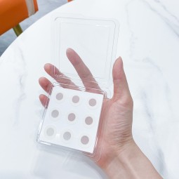 Acne Patches Factory - Fast Healing Acne Removing Customized Pimple Salicylic