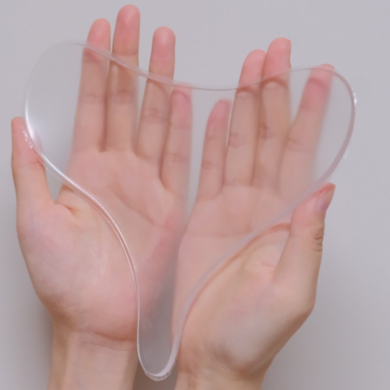 Face Lifting Pad Factory - Women's Forehead Patch Facial Wrinkle Remover Spot