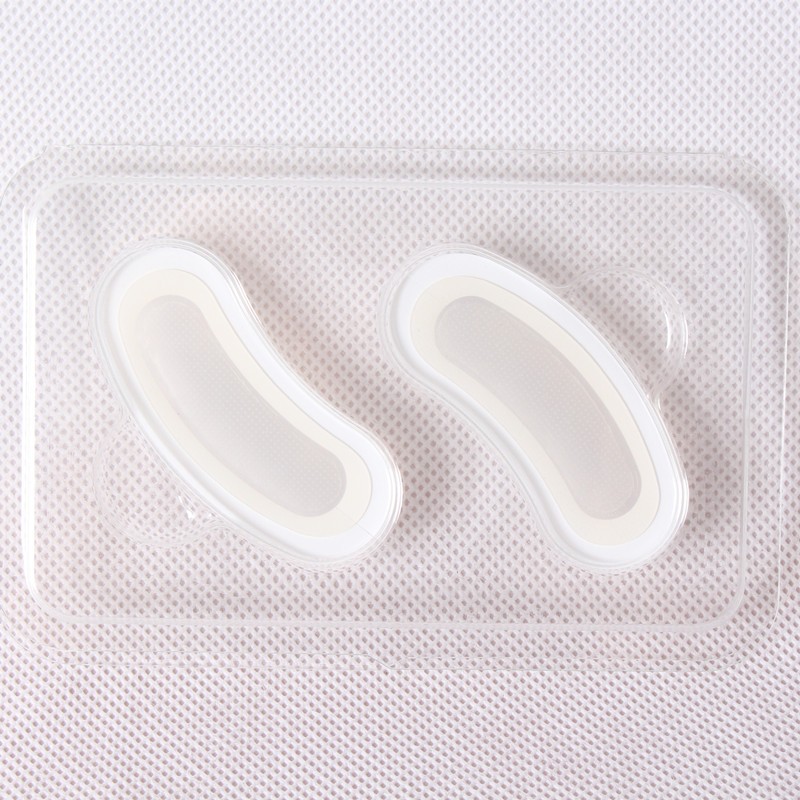 Eye Patch Supplier - Custom Organic Hyaluronic Acid Herbal Vitamin C Micro