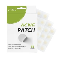Acne Patch Factory - Wholesale Day Night Waterproof Salicylic Acid Tea Tree
