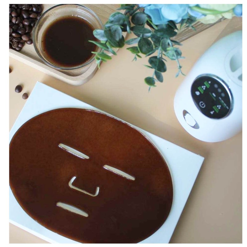 Mask Machine Factory - Face Mask Manufacturing Machine Spa Care Diy Face Mask