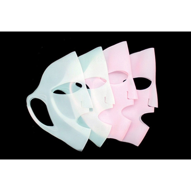 Face Mask Manufacturer - OEM Private Label Skin Beauty Anti Wrinkles Reusable