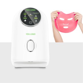 Facial Mask Maker Supplier - DIY Beauty Facial SPA Skin Care Intelligent Collagen